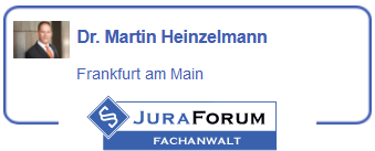 JuraForum Fachanwalt