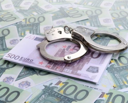 Strafrecht | MPH Legal Services Strafrecht